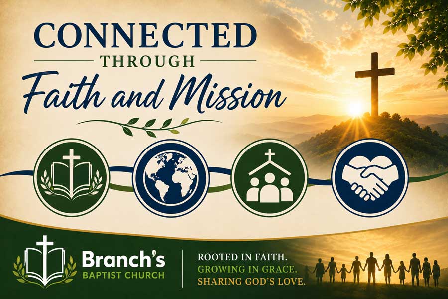 Affiliations - Branch's Baptist Church
