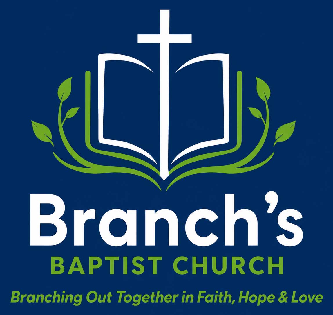 Branch's Baptist Church