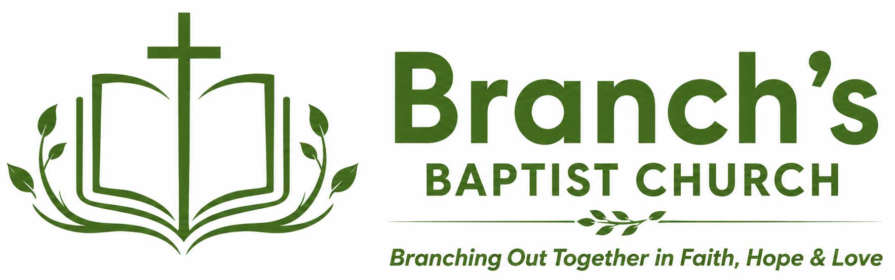 Branch's Baptist Church