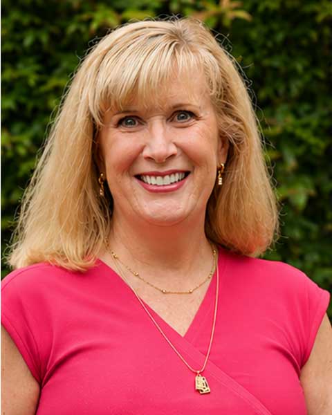 Becky Hopkins, Worship Minister